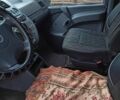 Чорний Мерседес Віто, об'ємом двигуна 2.2 л та пробігом 400 тис. км за 2950 $, фото 6 на Automoto.ua