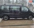 Чорний Мерседес Віто, об'ємом двигуна 2.15 л та пробігом 328 тис. км за 4800 $, фото 4 на Automoto.ua