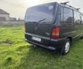 Черный Мерседес Вито, объемом двигателя 2.2 л и пробегом 320 тыс. км за 4200 $, фото 2 на Automoto.ua