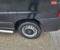 Чорний Мерседес Віто, об'ємом двигуна 2.15 л та пробігом 328 тис. км за 4800 $, фото 11 на Automoto.ua
