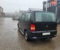 Чорний Мерседес Віто, об'ємом двигуна 2.15 л та пробігом 328 тис. км за 4800 $, фото 8 на Automoto.ua