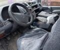 Черный Мерседес Вито, объемом двигателя 2.3 л и пробегом 900 тыс. км за 2000 $, фото 2 на Automoto.ua