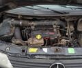 Чорний Мерседес Віто, об'ємом двигуна 2.2 л та пробігом 400 тис. км за 2950 $, фото 5 на Automoto.ua