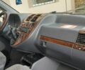 Чорний Мерседес Віто, об'ємом двигуна 0 л та пробігом 524 тис. км за 6265 $, фото 6 на Automoto.ua