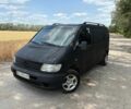 Черный Мерседес Вито, объемом двигателя 0 л и пробегом 400 тыс. км за 2436 $, фото 1 на Automoto.ua