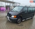 Чорний Мерседес Віто, об'ємом двигуна 2.15 л та пробігом 328 тис. км за 4800 $, фото 2 на Automoto.ua