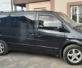 Чорний Мерседес Віто, об'ємом двигуна 0 л та пробігом 524 тис. км за 6265 $, фото 2 на Automoto.ua