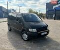 Чорний Мерседес Віто, об'ємом двигуна 2.15 л та пробігом 512 тис. км за 3500 $, фото 1 на Automoto.ua