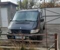 Чорний Мерседес Віто, об'ємом двигуна 0 л та пробігом 524 тис. км за 6265 $, фото 1 на Automoto.ua