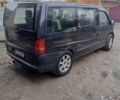 Черный Мерседес Вито, объемом двигателя 0 л и пробегом 490 тыс. км за 3850 $, фото 1 на Automoto.ua