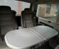 Чорний Мерседес Віто, об'ємом двигуна 2.2 л та пробігом 480 тис. км за 6300 $, фото 20 на Automoto.ua