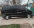 Чорний Мерседес Віто, об'ємом двигуна 2.2 л та пробігом 450 тис. км за 3600 $, фото 1 на Automoto.ua