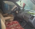Черный Мерседес Вито, объемом двигателя 2.2 л и пробегом 329 тыс. км за 4500 $, фото 3 на Automoto.ua