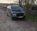 Мерседес Віто 2000 у Сторожинце на Automoto.ua Чорний Мерседес Віто, об'ємом двигуна 2.2 л та пробігом 358 тис. км за 4800 $, фото 20 на Automoto.ua