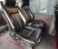 Чорний Мерседес Віто, об'ємом двигуна 2.15 л та пробігом 470 тис. км за 6700 $, фото 10 на Automoto.ua