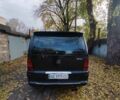 Чорний Мерседес Віто, об'ємом двигуна 2.15 л та пробігом 470 тис. км за 6700 $, фото 9 на Automoto.ua
