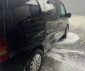 Черный Мерседес Вито, объемом двигателя 2.15 л и пробегом 515 тыс. км за 5250 $, фото 3 на Automoto.ua