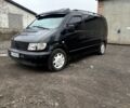 Чорний Мерседес Віто, об'ємом двигуна 2.2 л та пробігом 480 тис. км за 6300 $, фото 11 на Automoto.ua