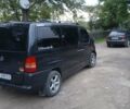 Мерседес Віто 2000 у Сторожинце на Automoto.ua Чорний Мерседес Віто, об'ємом двигуна 2.2 л та пробігом 358 тис. км за 4800 $, фото 16 на Automoto.ua