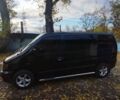 Чорний Мерседес Віто, об'ємом двигуна 2.1 л та пробігом 480 тис. км за 6700 $, фото 6 на Automoto.ua