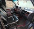 Чорний Мерседес Віто, об'ємом двигуна 2.1 л та пробігом 480 тис. км за 6700 $, фото 9 на Automoto.ua