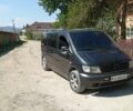 Мерседес Віто 2000 у Сторожинце на Automoto.ua Чорний Мерседес Віто, об'ємом двигуна 2.2 л та пробігом 358 тис. км за 4800 $, фото 1 на Automoto.ua