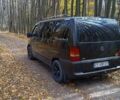 Мерседес Віто 2000 у Сторожинце на Automoto.ua Чорний Мерседес Віто, об'ємом двигуна 2.2 л та пробігом 358 тис. км за 4800 $, фото 22 на Automoto.ua