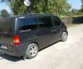 Мерседес Віто 2000 у Сторожинце на Automoto.ua Чорний Мерседес Віто, об'ємом двигуна 2.2 л та пробігом 358 тис. км за 4800 $, фото 4 на Automoto.ua