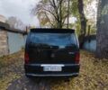 Чорний Мерседес Віто, об'ємом двигуна 2.1 л та пробігом 480 тис. км за 6700 $, фото 7 на Automoto.ua
