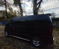 Чорний Мерседес Віто, об'ємом двигуна 2.15 л та пробігом 470 тис. км за 6700 $, фото 6 на Automoto.ua