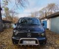 Чорний Мерседес Віто, об'ємом двигуна 2.1 л та пробігом 480 тис. км за 6700 $, фото 17 на Automoto.ua