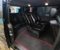 Чорний Мерседес Віто, об'ємом двигуна 2.1 л та пробігом 480 тис. км за 6700 $, фото 13 на Automoto.ua