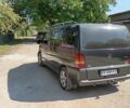 Мерседес Віто 2000 у Сторожинце на Automoto.ua Чорний Мерседес Віто, об'ємом двигуна 2.2 л та пробігом 358 тис. км за 4800 $, фото 9 на Automoto.ua