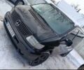 Черный Мерседес Вито, объемом двигателя 2.2 л и пробегом 400 тыс. км за 4000 $, фото 1 на Automoto.ua