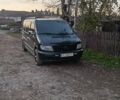 Мерседес Віто 2000 у Сторожинце на Automoto.ua Чорний Мерседес Віто, об'ємом двигуна 2.2 л та пробігом 358 тис. км за 4800 $, фото 19 на Automoto.ua
