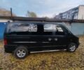 Чорний Мерседес Віто, об'ємом двигуна 2.1 л та пробігом 480 тис. км за 6700 $, фото 4 на Automoto.ua