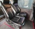 Чорний Мерседес Віто, об'ємом двигуна 2.1 л та пробігом 480 тис. км за 6700 $, фото 11 на Automoto.ua