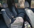 Мерседес Віто 2000 у Сторожинце на Automoto.ua Чорний Мерседес Віто, об'ємом двигуна 2.2 л та пробігом 358 тис. км за 4800 $, фото 3 на Automoto.ua