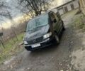 Чорний Мерседес Віто, об'ємом двигуна 2.1 л та пробігом 300 тис. км за 6000 $, фото 1 на Automoto.ua