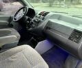 Чорний Мерседес Віто, об'ємом двигуна 2.2 л та пробігом 480 тис. км за 6300 $, фото 17 на Automoto.ua