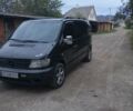 Мерседес Віто 2000 у Сторожинце на Automoto.ua Чорний Мерседес Віто, об'ємом двигуна 2.2 л та пробігом 358 тис. км за 4800 $, фото 15 на Automoto.ua