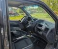 Черный Мерседес Вито, объемом двигателя 2.2 л и пробегом 400 тыс. км за 3500 $, фото 1 на Automoto.ua