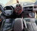 Чорний Мерседес Віто, об'ємом двигуна 2.1 л та пробігом 480 тис. км за 6700 $, фото 14 на Automoto.ua