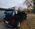 Чорний Мерседес Віто, об'ємом двигуна 2.1 л та пробігом 480 тис. км за 6700 $, фото 5 на Automoto.ua