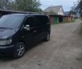 Мерседес Віто 2000 у Сторожинце на Automoto.ua Чорний Мерседес Віто, об'ємом двигуна 2.2 л та пробігом 358 тис. км за 4800 $, фото 10 на Automoto.ua