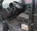 Чорний Мерседес Віто, об'ємом двигуна 2.2 л та пробігом 450 тис. км за 3600 $, фото 4 на Automoto.ua