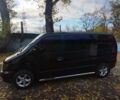Чорний Мерседес Віто, об'ємом двигуна 2.15 л та пробігом 470 тис. км за 6700 $, фото 8 на Automoto.ua