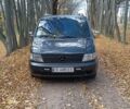 Мерседес Віто 2000 у Сторожинце на Automoto.ua Чорний Мерседес Віто, об'ємом двигуна 2.2 л та пробігом 358 тис. км за 4800 $, фото 23 на Automoto.ua