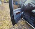 Чорний Мерседес Віто, об'ємом двигуна 2.1 л та пробігом 480 тис. км за 6700 $, фото 8 на Automoto.ua