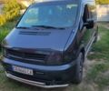 Чорний Мерседес Віто, об'ємом двигуна 2.1 л та пробігом 269 тис. км за 5700 $, фото 9 на Automoto.ua